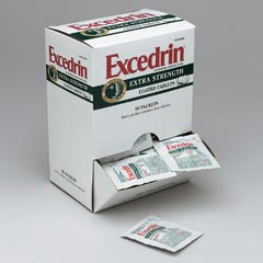 Excedrin&reg; Extra-Strength