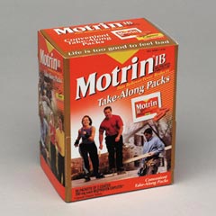 Motrin&reg; IB