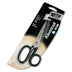 Kleencut&reg; Stainless Steel Straight Shears