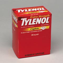 Tylenol&reg; Extra-Strength