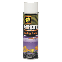 Misty&reg; Dry Deodorizer, Spring Rain Fragrance