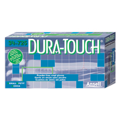Dura-Touch Economy Vinyl Gloves