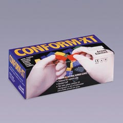 Conform&reg; XT Premium Latex Gloves