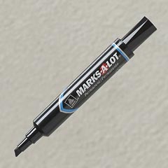 Marks-A-Lot&reg; Regular Tip Permanent Marker