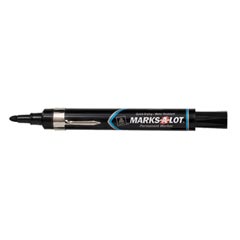 Marks-A-Lot&reg; Large Tip Permanent Marker