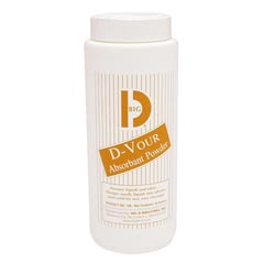 D-Vour Absorbent Powder