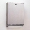 Stainless Steel Towel Dispenser
