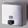 Contura Surface-Mounted Soap Dispenser
