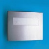 Stainless Steel Toilet Seat Cover Dispenser