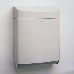 Matrix Series Towel Dispenser