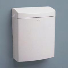 Matrix Receptacle