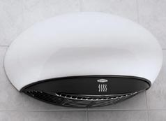Eclipse Automatic Hand Dryer