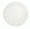 Round Lace Doilies