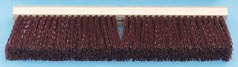 Stiff Polypropylene Floor Brush