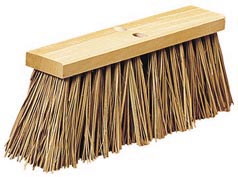 Street Brooms
