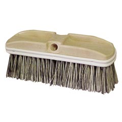 Polystyrene Vehicle Brush
