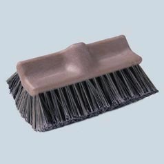 Dual-Surface Vehicle Brush