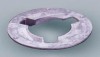 Universal Clutch Plate for Floor Machines