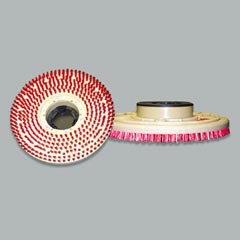 Short Trim Pad Driver for Floor Machines