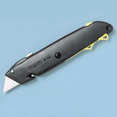 Quick Change Utility Knife