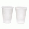 Clear Plastic Cups