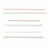 Wrapped Jumbo Straws