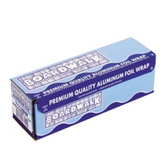Extra Standard Aluminum Foil Rolls