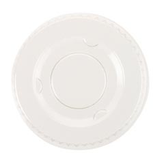 Plastic Souffl&eacute;/Portion Lids
