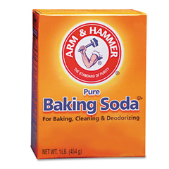 Pure Baking Soda