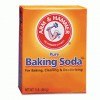 Pure Baking Soda
