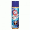 Fabric & Carpet Foam Deodorizer