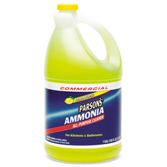 Parsons&reg; Ammonia All-Purpose Cleaner