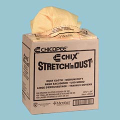 Stretch n Dust&reg; Cloths