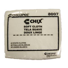 Soft Cloth