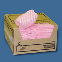 Chix&reg; Wet Wipes