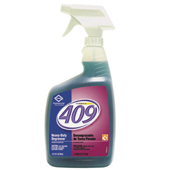 Formula 409&reg; Heavy-Duty Degreaser/Disinfectant, Trigger Sprayer