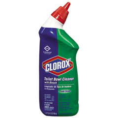 Toilet Bowl Cleaner