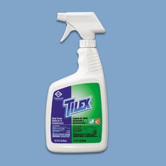 Tilex&reg; Soap Scum Remover, Trigger Sprayer