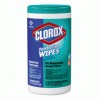 Disinfecting Wipes, Fresh Scent, 75 Count
