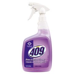 Formula 409&reg; Glass & Surface Cleaner, Trigger Sprayer