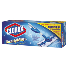 ReadyMop&reg; Starter Kit