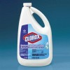 Clorox&reg; Disinfecting Bathroom Cleaner, Refill