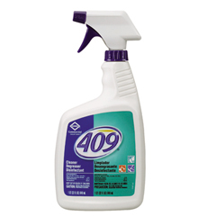 Formula 409&reg; Cleaner Degreaser/Disinfectant, Trigger Sprayer