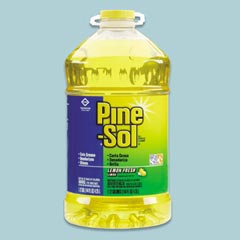 Pine-Sol&reg; All-Purpose Cleaner, Lemon Fresh Scent