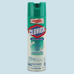 Disinfecting Spray