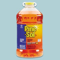 Pine-Sol&reg; All-Purpose Cleaner, Orange Energy Scent