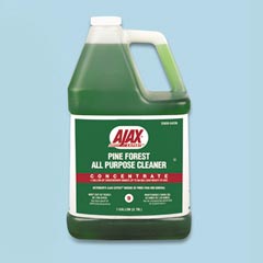 Ajax&reg; Pine Forest All-Purpose Cleaner