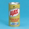 Ajax&reg; Oxygen Bleach Powder Cleanser (Calcite Base)