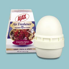 Ajax&reg; Solid Air Freshener