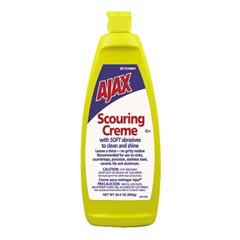 Ajax&reg; Scouring Creme